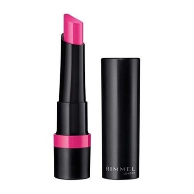Rimmel Lasting Finish Extreme Lipstick #140 FIYAH