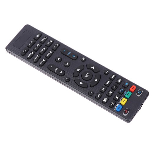 Remote Control Replacement The TV Box For The Mag 250/254/255/260/261/270 - Picture 4 of 11