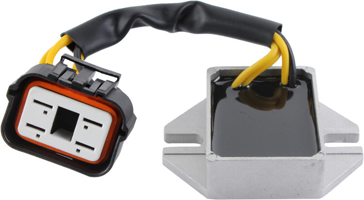 Ski-Doo Summit 800 Highmark MX Z 700 800 Mach Z Regulator