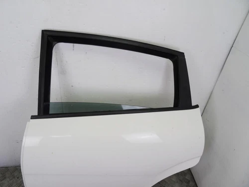 Portiera Posteriore Sinistra per SEAT LEON (1P1) Comfort Limited 2007 209958 - Imagen 5 de 7