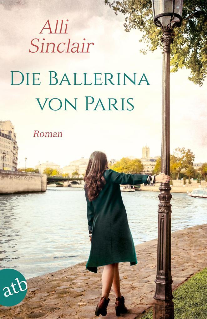 Thumbnail - Die Ballerina Von Paris | Alli Sinclair | 2019 | Deutsch