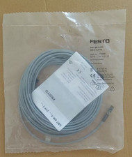1PC New Festo SMT-8M-A-PO-24V-E-7,5-OE  574340  Sensor Brand