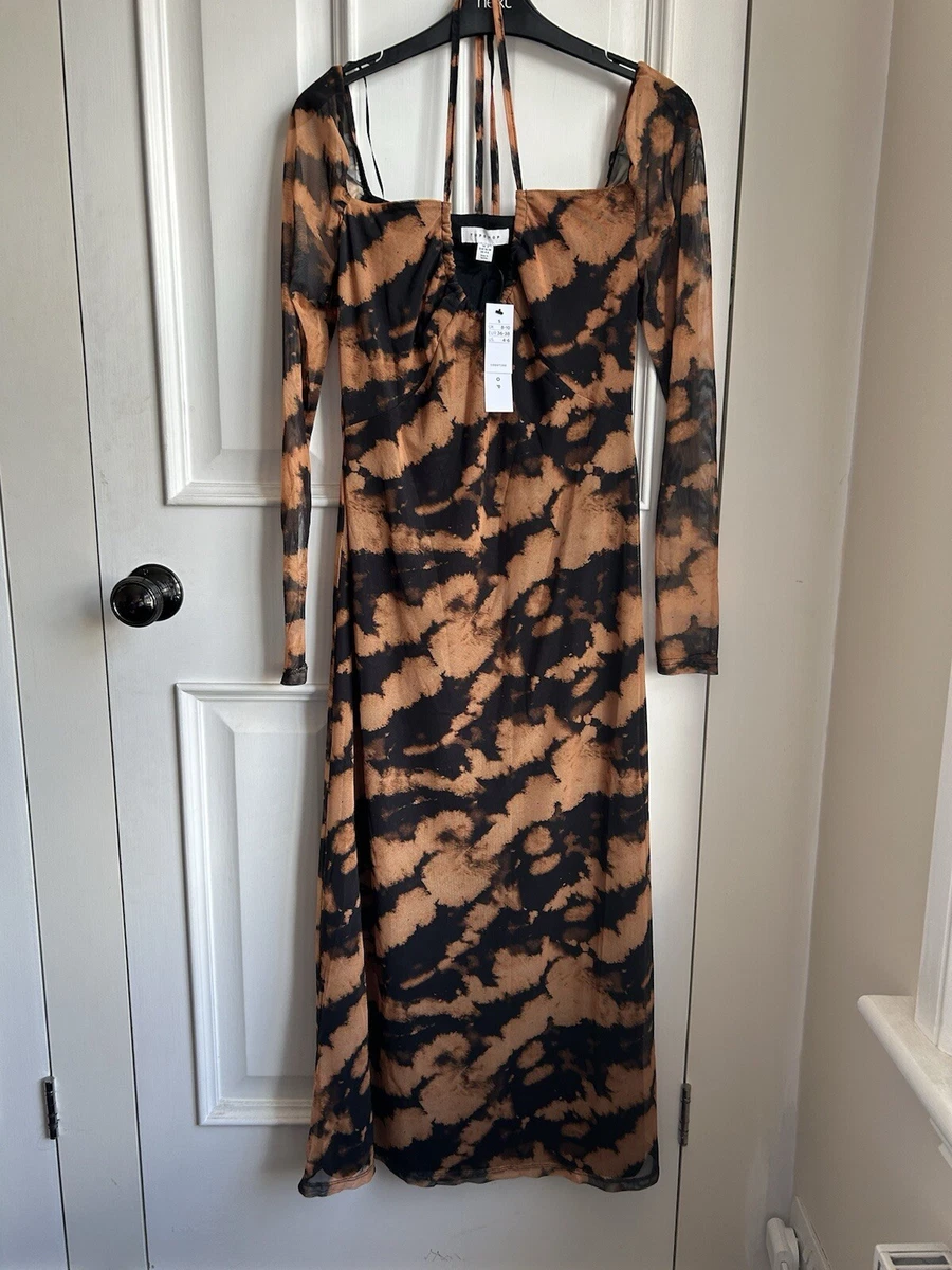 Topshop Grunge Dresses for Women for sale | eBay UK