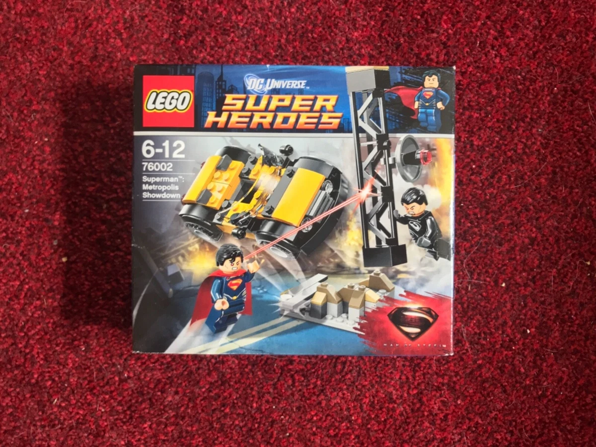 Henry cavill lego clearance