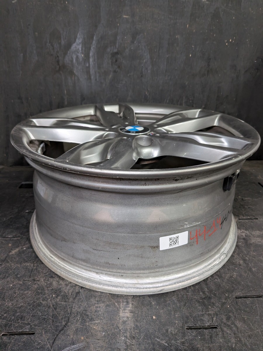14–21 BMW 2 SERIES F22 F23 REAR 18X8” STYLE 436M WHEEL RIM 7845871