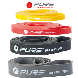 pure pro resistance band