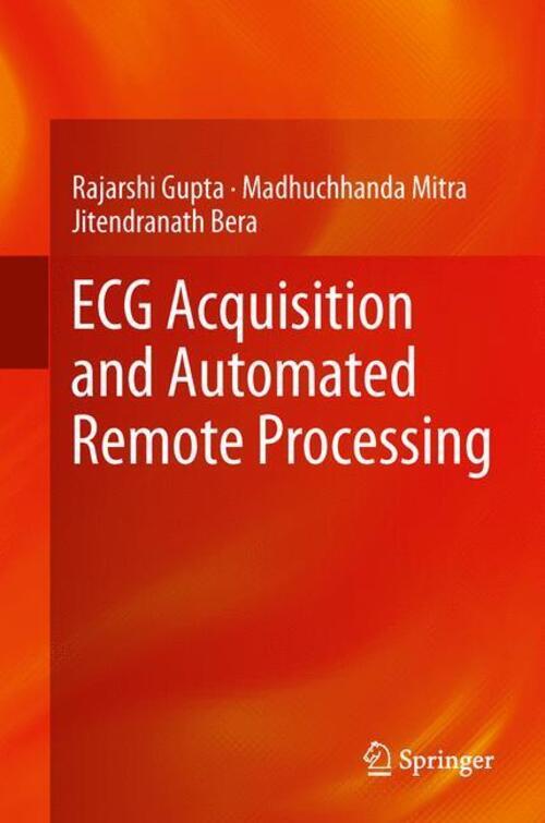 Thumbnail - Rajarshi Gupta (u. A.) | Ecg Acquisition And Automated Remote