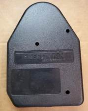 Freedman 21466 Replacement Curb Side Dump Mechanism Cover for Foldaway Seats