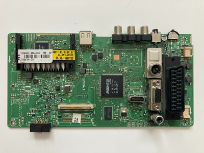 17MB82S Main Board / Funai 32FDB5555/10 LED TV / VES315WNDS-2D-N03 / Genuine OEM