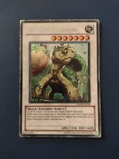 Yu-Gi-Oh! TCG Naturia Landoise verstecktes Arsenal 4: Trishulas Triumph HA04-EN030 LP