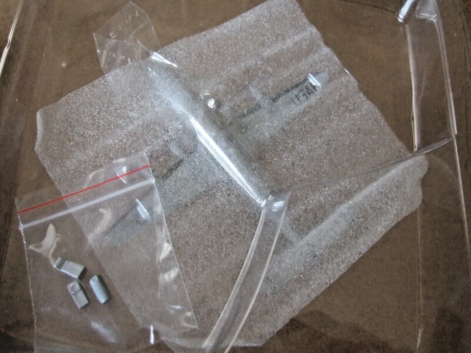 NUEVO DRAGON WINGS WARBIRDS SERIE 1:400 LOCKHEED VC-121E "COLUMBINE III" 55602 Foto 2 de 4