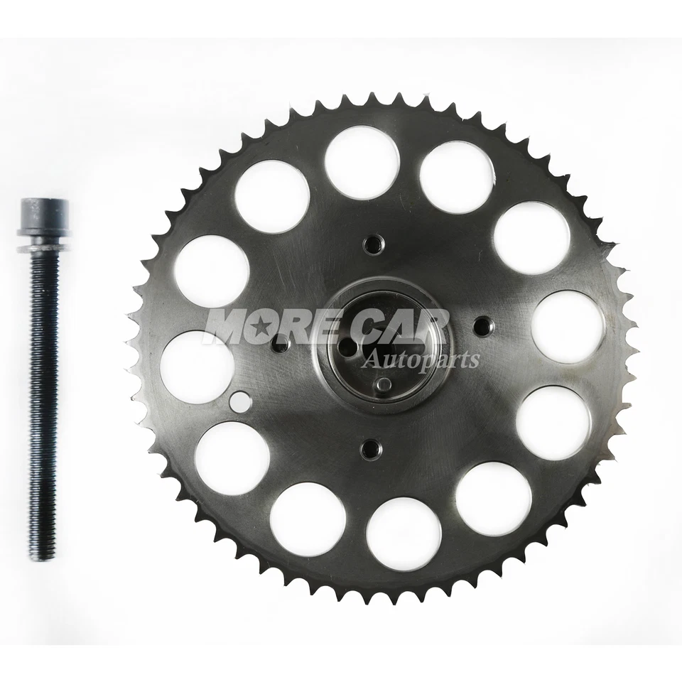 Timing Chain Kit w/ VVT Fit Chevrolet Trailblazer Isuzu Buick Rainier GMC Envoy - Image 4 of 4