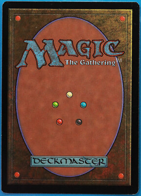 Beast of Burden (Prerelease No Expansion Symbol) FOIL Urza's