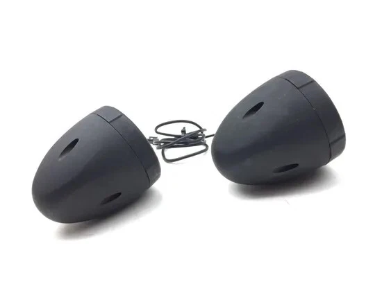 Altavoces Suzuki Intruder Volusia 800 VL800 2962A 2003 Foto 3 de 4