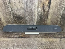 Polycom Poly Studio X50 Video Conferencing Bar P017