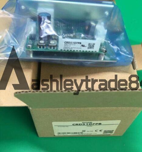 1PCS NEW IN BOX Oriental motor Drive CRD5107PB 1PCS NEW IN BOX Oriental motor Drive CRD5107PB