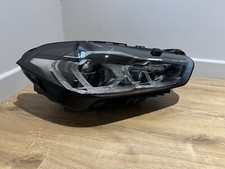 NEW OEM BMW X2 F39 LED Headlight Right Driver Side 5A29E98 