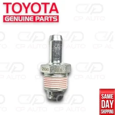 01 - 03 TOYOTA HIGHLANDER 3.0L V6 VENTILATION VALVE PCV VALVE OEM NEW