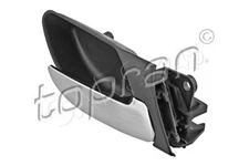 TOPRAN Door Handle For BMW/Mini 51428200752