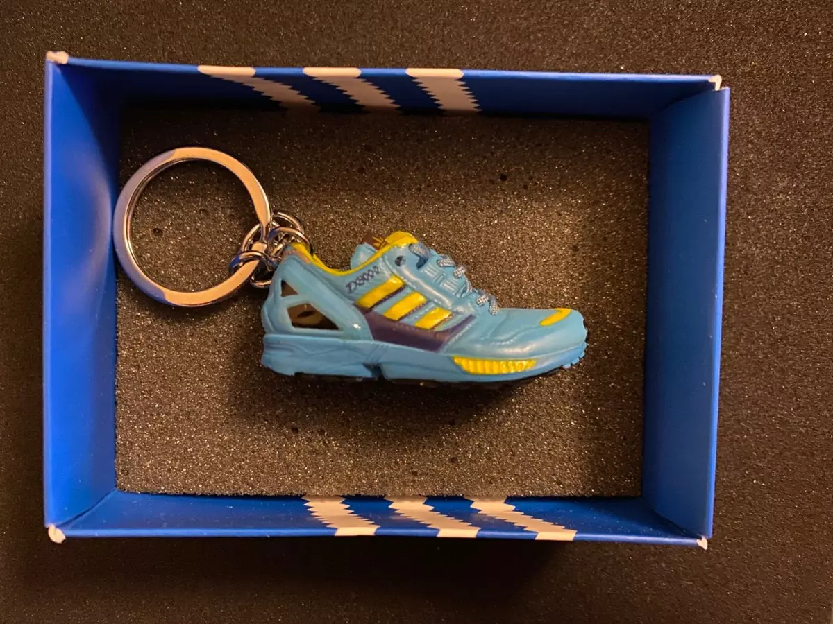 Adidas hamburg keyring cheap
