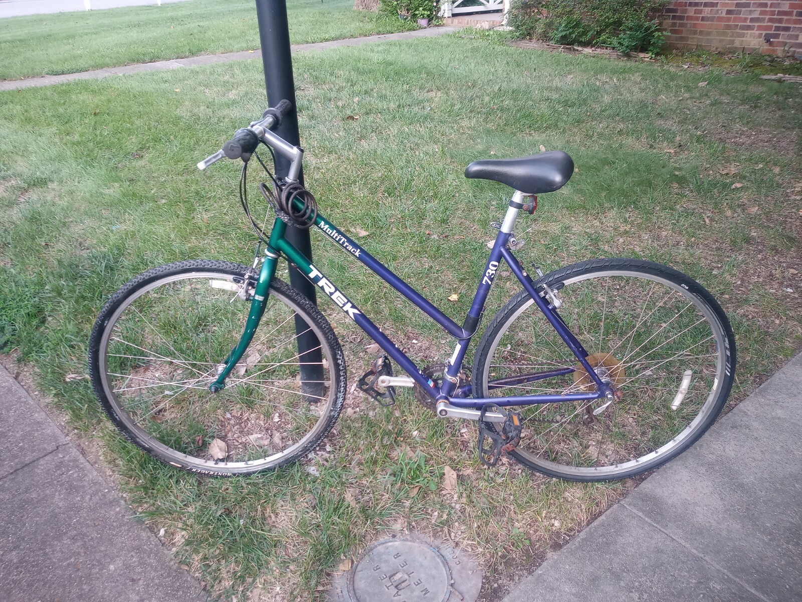 trek 730 bike Off 70% - www.farsfair.ir