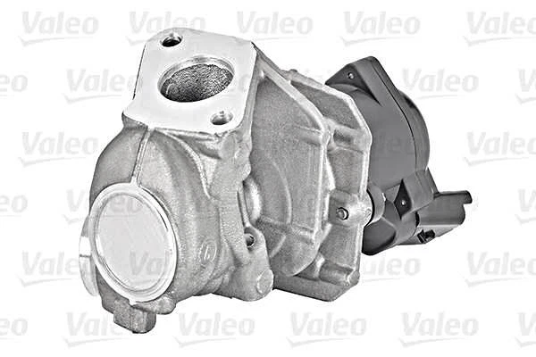 CITROEN PEUGEOT FORD TOYOTA 2001- EGR Válvula Gas Escape Recirculación 1.3-1.4L Foto 4 de 4