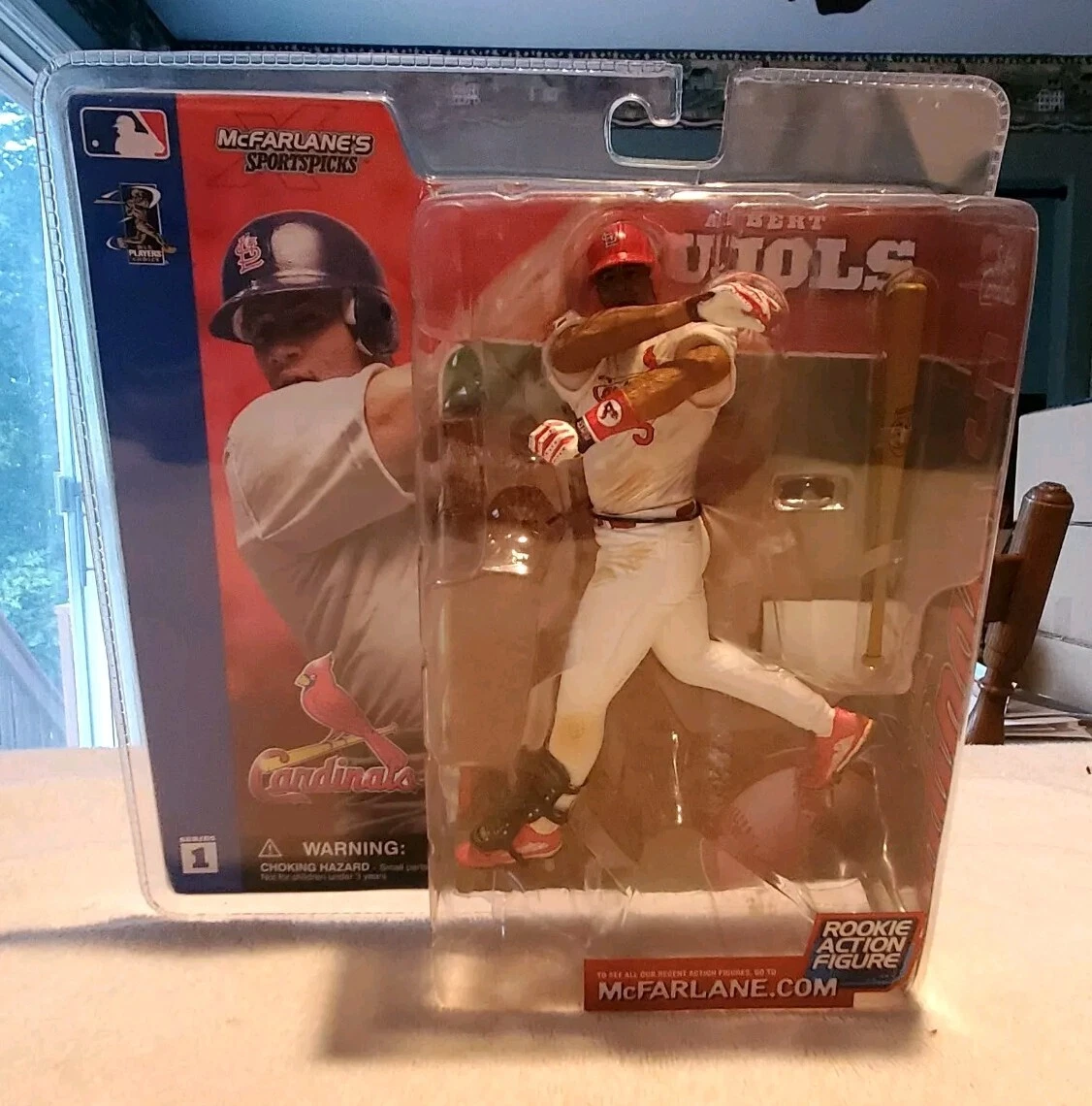 Las mejores ofertas en Deportes de figuras de acción McFarlane
