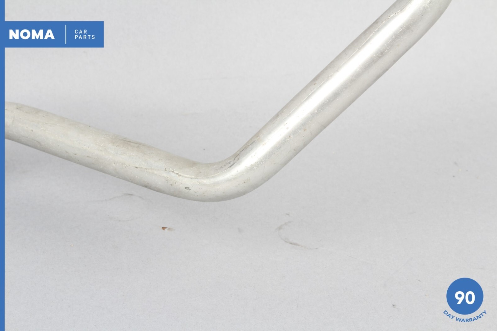 Jaguar XK8 XKR X100 A/C Air Conditioning Compressor To Condenser Pipe