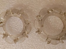 VENINI - Anello di ricambio per lampadari o appliques