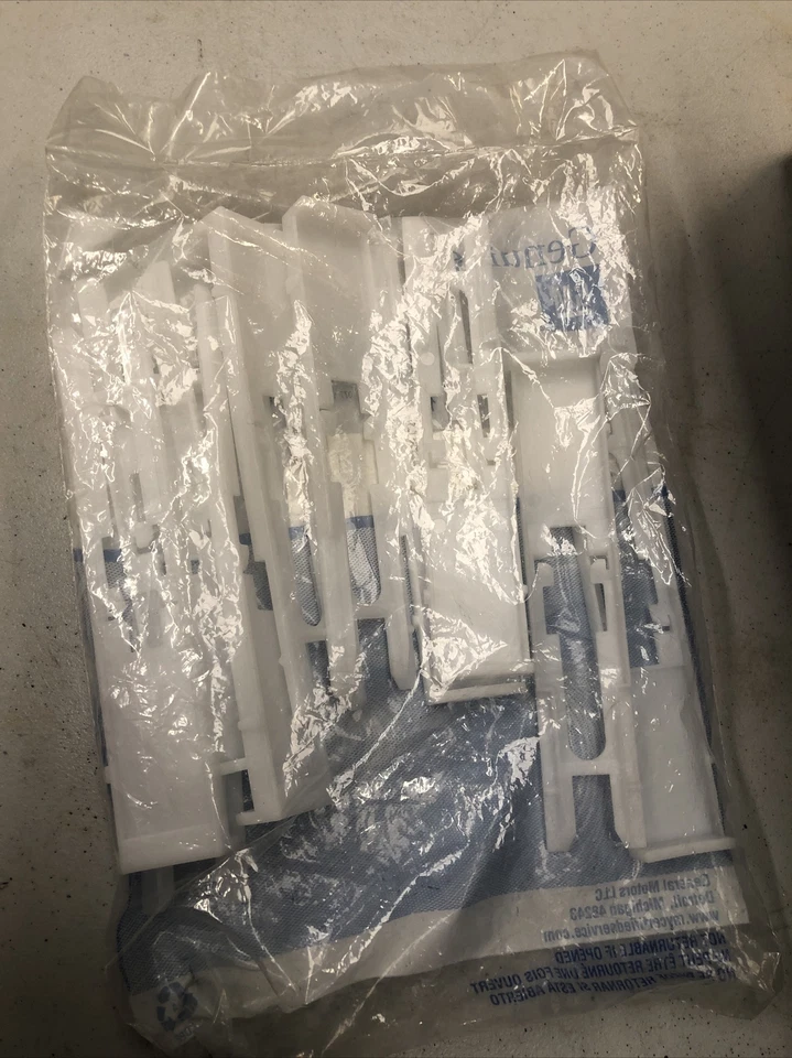 Retenedores de faros delanteros 10-GM 10318847 para 01-07 Aztek Grand Prix Rendezvous Foto 3 de 3