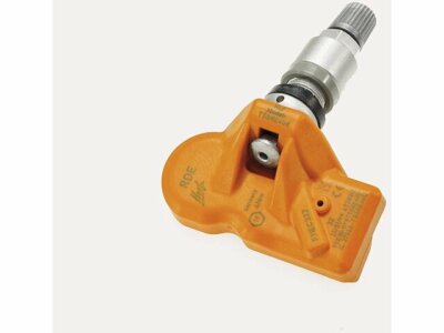 Huf TPMS Sensor fits Hyundai Santa Fe Sport 2018 86VRXB