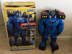 batbot xtreme australia