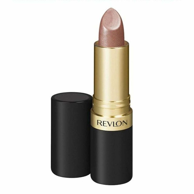 Revlon Rouge à Lèvres Super Lustrous N103 Caramel Glacé