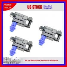 3PC Ignition Coil JTO216 for TOYOTA SUPRA LEXUS SC300 3.0L L6 2001-2005 UF228