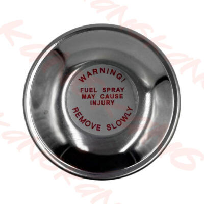 #ad New Fuel Tank Gas Cap Metal for Ford Tractor 2N 8N 9N 600 700 800 900 7810 $11.50