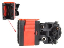 Blocco Accensione Per Renault Clio Twingo Kangoo Modus - Ricambio KASturbo 7701208408 - Foto 3
