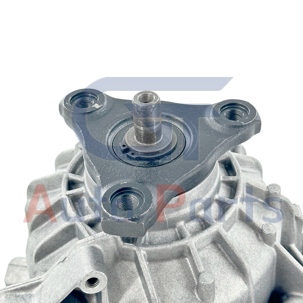 Maserati Ghibli 2014-2020 Transfer case P/N 670038072