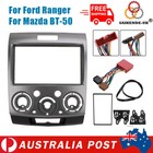 <!--F#f_0-->Suit For Ford Ranger PJ PK Mazda BT-50 Car Radio Double Din Fascia Facia Dash AU<!--F/-->