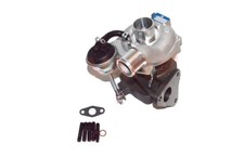 Turbo Nissan NOTE