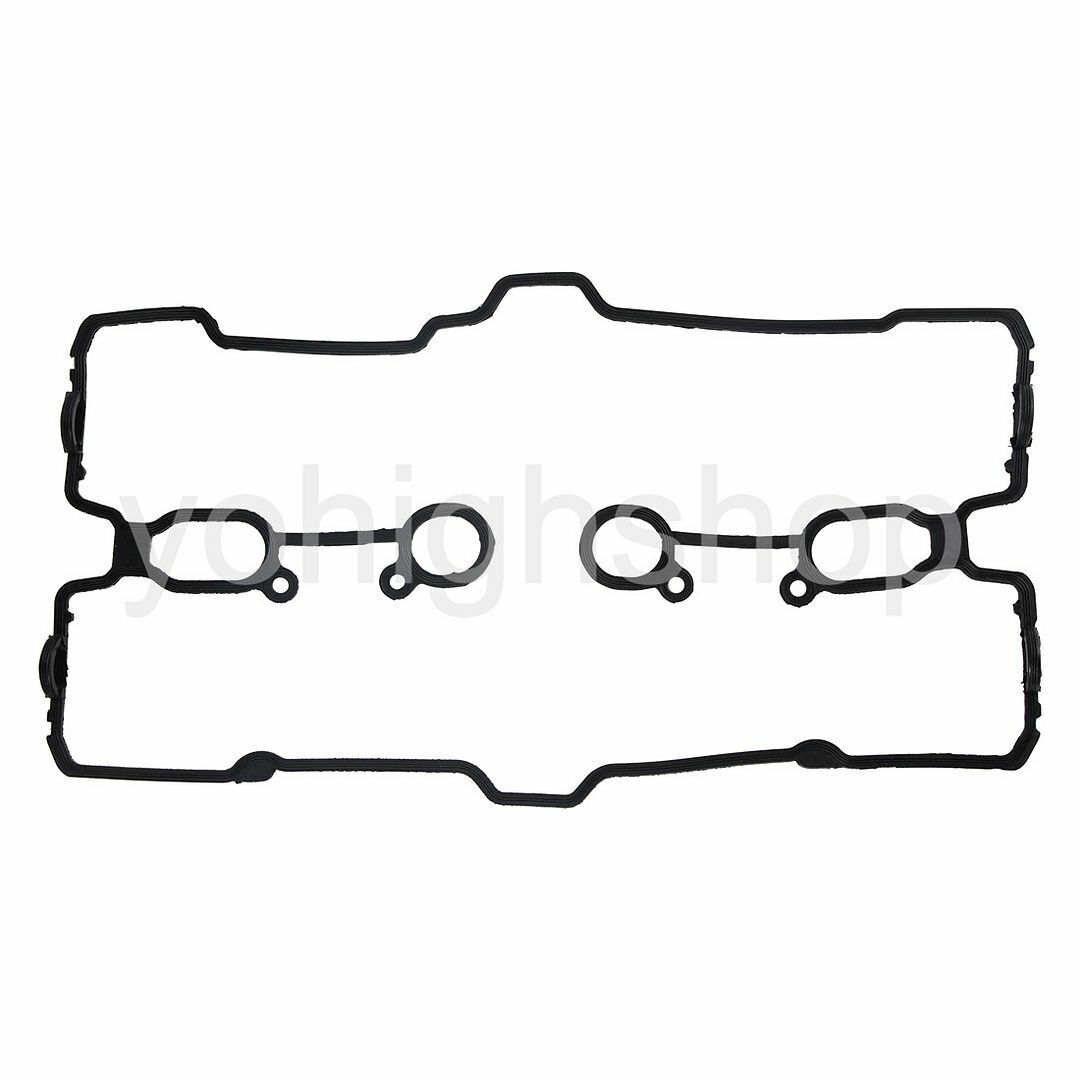 Cylinder Head Cover Gasket For Honda 1239 1999-2007 Quality inspection CB400SF NC39 Max 48% OFF