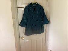 Lady’s Coat, Medium By Cato