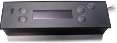 ORIGINAL MCZ Bedienfeld cod. 41450907900 für AMY FACE GIÒ KAIKA MAGGIE