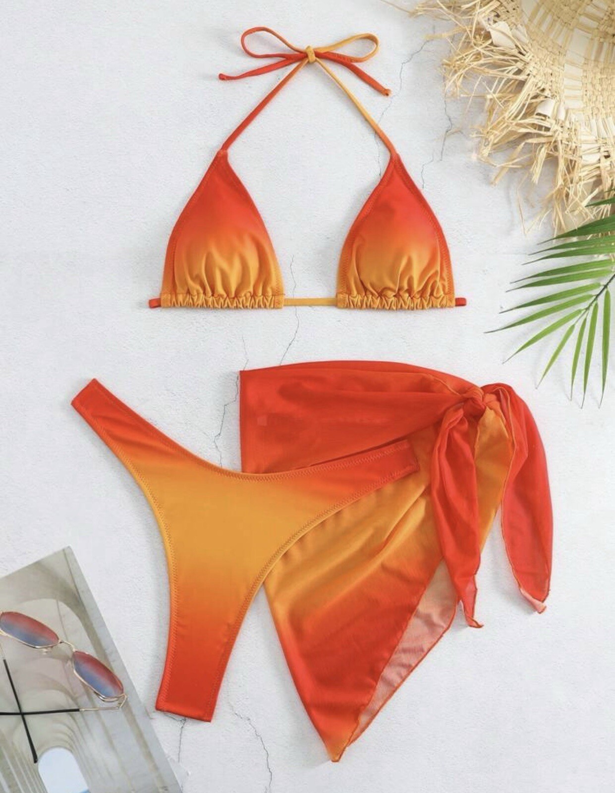 bikini set swimsuit medium-image