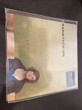 2009 SARA WATKINS Self-Titled Vinyl 2 LP 180 Gram + CD Nickel Creek New Free 🚢