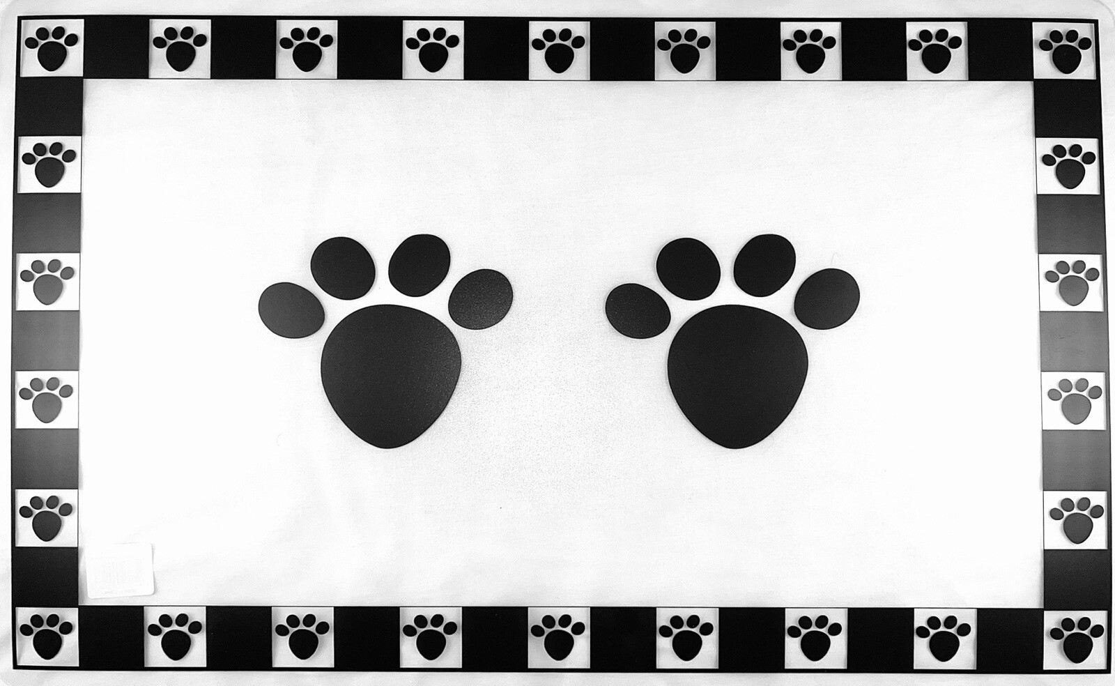 Vinyl Placemat
