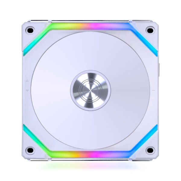 Lian Li Uni Fan SL140 V2 Fluid Dynamic Bearing 140mm Case Fan