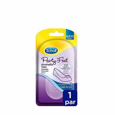party feet insoles