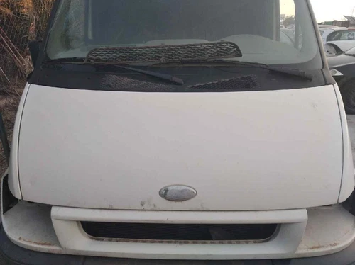 3C117M124AB Supporto Motore Sinistro Per FORD TRANSIT FURGONE CORTO (FY) 2584250 - Foto 7 di 10