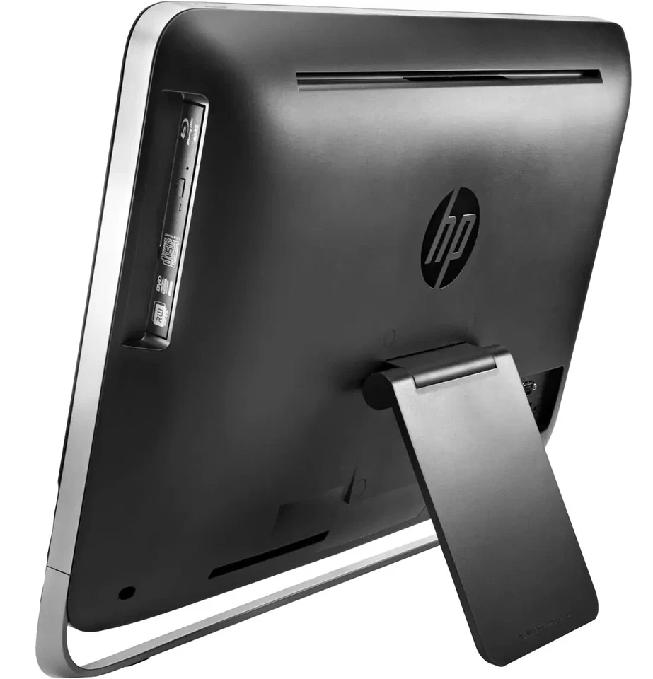 HP Pro ONE 400 G1 AIO-Intel core i5-4590T 2GHZ-8GB DDR3-500GB HDD-WINDOWS 10 - Imagen 2 de 3