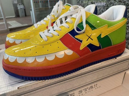 bapesta 2006